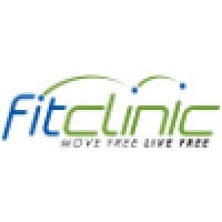 Fit Clinic Australia logo, Fit Clinic Australia contact details