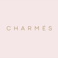 Charmés logo, Charmés contact details