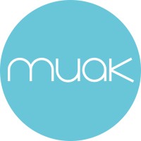 Muak Studio logo, Muak Studio contact details