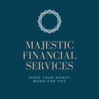 Majestic Financial Services logo, Majestic Financial Services contact details