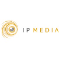 IP-Media logo, IP-Media contact details