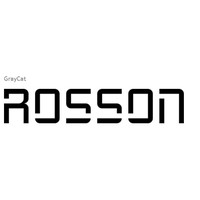 ROSSON MOTOR COMPANY logo, ROSSON MOTOR COMPANY contact details