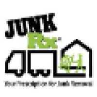 Junk Rx logo, Junk Rx contact details