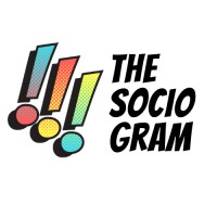 TheSociogram logo, TheSociogram contact details