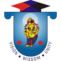 Vinayaka Mission's Research Foundation - University logo, Vinayaka Mission's Research Foundation - University contact details