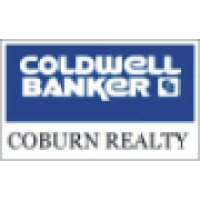 Coldwell Banker - Coburn Realty logo, Coldwell Banker - Coburn Realty contact details