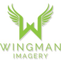 Wingman Imagery logo, Wingman Imagery contact details