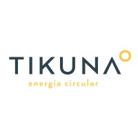 Tikuna Energia logo, Tikuna Energia contact details