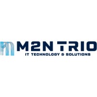 M2N Trio Ltd logo, M2N Trio Ltd contact details