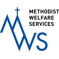 Methodist Welfare Services logo, Methodist Welfare Services contact details