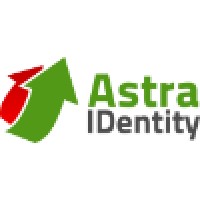 Astra IDentity logo, Astra IDentity contact details