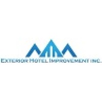 Exterior Hotel Improvement logo, Exterior Hotel Improvement contact details