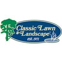 Classic Lawn & Landscape logo, Classic Lawn & Landscape contact details