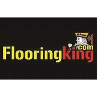 Flooring King logo, Flooring King contact details