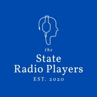 The State Radio Players logo, The State Radio Players contact details