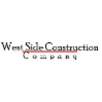 West Side Construction logo, West Side Construction contact details