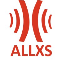 ALLXS Media logo, ALLXS Media contact details