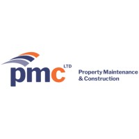 PMC Ltd logo, PMC Ltd contact details