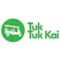 Tuk Tuk Kai logo, Tuk Tuk Kai contact details