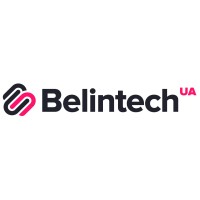 Belintech Ukraine logo, Belintech Ukraine contact details