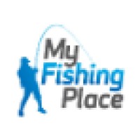 My Fishing Place logo, My Fishing Place contact details