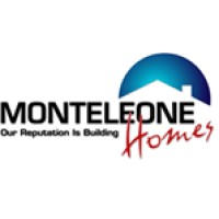 Monteleone Homes logo, Monteleone Homes contact details