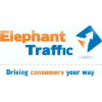 Elephant Traffic logo, Elephant Traffic contact details