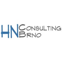 HN Consulting Brno s.r.o. logo, HN Consulting Brno s.r.o. contact details