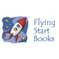 Flying Start Books logo, Flying Start Books contact details