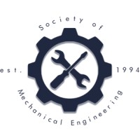 Society of Mechanical Engineering (NUS) logo, Society of Mechanical Engineering (NUS) contact details