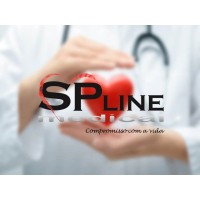 SPLine Medical logo, SPLine Medical contact details