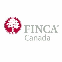 FINCA Canada logo, FINCA Canada contact details