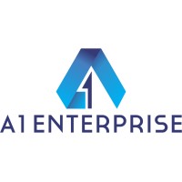 A1 enterprise logo, A1 enterprise contact details