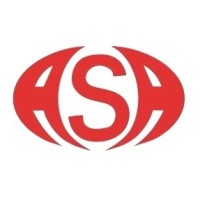 ASA Oil Seals Co., Ltd. logo, ASA Oil Seals Co., Ltd. contact details