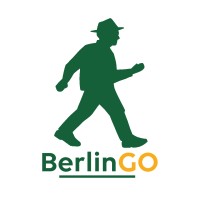 BerlinGO logo, BerlinGO contact details