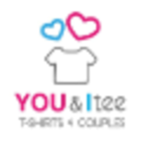 YOU & I tee logo, YOU & I tee contact details