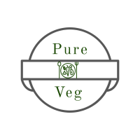 Pure Vegetarian Restaurant logo, Pure Vegetarian Restaurant contact details