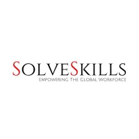 SolveSkills Group logo, SolveSkills Group contact details