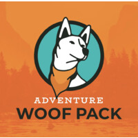 Adventure Woof Pack logo, Adventure Woof Pack contact details