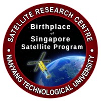 NTU Satellite Research Centre (SaRC) logo, NTU Satellite Research Centre (SaRC) contact details