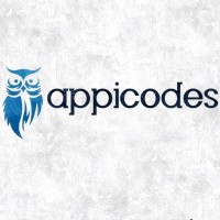 Appicodes logo, Appicodes contact details