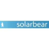 Solarbear logo, Solarbear contact details