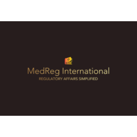 MedReg International RA Consulting logo, MedReg International RA Consulting contact details