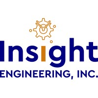 Insight Engineering, Inc. logo, Insight Engineering, Inc. contact details