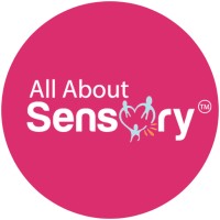 All About Sensory logo, All About Sensory contact details