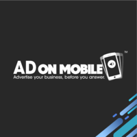 Ad On Mobile logo, Ad On Mobile contact details