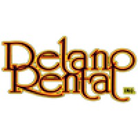 Delano Rental Inc logo, Delano Rental Inc contact details