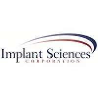 Implant Sciences logo, Implant Sciences contact details