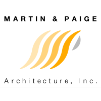 Martin & Paige Architecture, Inc. logo, Martin & Paige Architecture, Inc. contact details