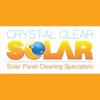 Crystal Clear Solar logo, Crystal Clear Solar contact details